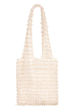 Mutiara blanc
