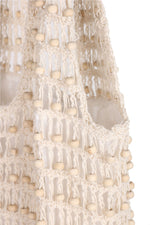 Mutiara blanc